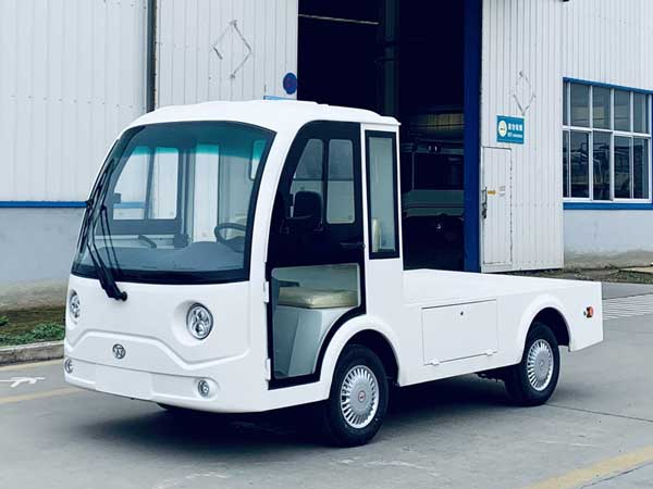 電動貨車L302J