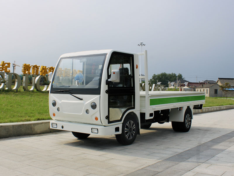 電動貨運車L302M-3T